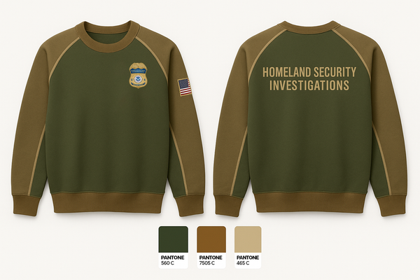 Crew Neck Sweatshirt, HSI, , Teamtime, Team time, sublimation, custom sports apparel, team uniforms, spirit wear, spiritwear, sports uniforms, custom shirts, team store, custom team store, fundraiser sports, apparel fundraiser