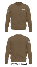 TEST 95855868 Crew Neck Sweatshirt - 10