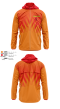 PADWORKPAPI 14529030 Windbreaker - 100