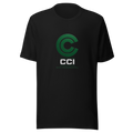 CCI Unisex Staple T-Shirt