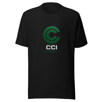 CCI Unisex Staple T-Shirt
