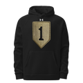 1st infantry division 88621490 Under Armour Hoodie