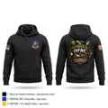 STRIKE DFAC Hoodie - 1