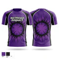 Northeast Impact Short Sleeve Performance Shirt - 1
