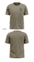 Lorain county sheriff swat 58234346 Short Sleeve Performance Shirt - 103