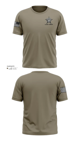 Short Sleeve Performance Shirt, Lorain county sheriff swat, , Teamtime, Team time, sublimation, custom sports apparel, team uniforms, spirit wear, spiritwear, sports uniforms, custom shirts, team store, custom team store, fundraiser sports, apparel fundraiser