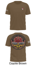VanGaurds 56010814 Short Sleeve Performance Shirt - 14