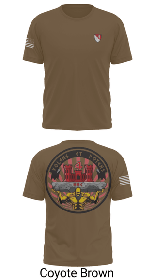 Short Sleeve Performance Shirt, , Army, Teamtime, Team time, sublimation, custom sports apparel, team uniforms, spirit wear, spiritwear, sports uniforms, custom shirts, team store, custom team store, fundraiser sports, apparel fundraiser