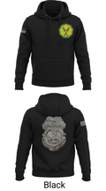 88th Military Police Company 35850673 Hoodie - 38