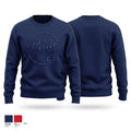 Dirt Diva's Crew Neck Sweatshirt - 2