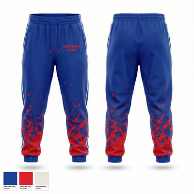 Triton’s Cove 8345275 Sweatpants - 25