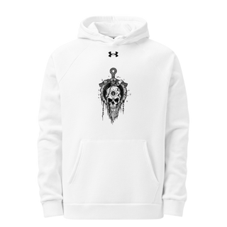 Vikings 78762125 Under Armour Hoodie