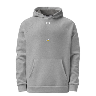 Tupelo Varsity Cheer 97281390 Under Armour Hoodie