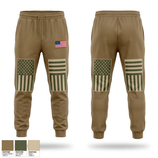 Sweatpants, ODA 545 5th Special Forces Group, Army, Teamtime, Team time, sublimation, custom sports apparel, team uniforms, spirit wear, spiritwear, sports uniforms, custom shirts, team store, custom team store, fundraiser sports, apparel fundraiser