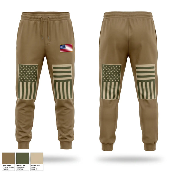 Sweatpants, ODA 545 5th Special Forces Group, Army, Teamtime, Team time, sublimation, custom sports apparel, team uniforms, spirit wear, spiritwear, sports uniforms, custom shirts, team store, custom team store, fundraiser sports, apparel fundraiser