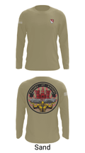 VanGaurds 56010814 Long Sleeve Performance Shirt - 43