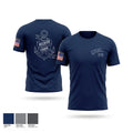 Belmar Ems 378 7561847 Short Sleeve Performance Shirt - 1