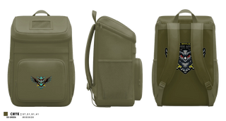 Gear Bag, Guardian Resilience Team, Space Force, Teamtime, Team time, sublimation, custom sports apparel, team uniforms, spirit wear, spiritwear, sports uniforms, custom shirts, team store, custom team store, fundraiser sports, apparel fundraiser
