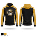 GOAL DIGGERS Hoodie - 2