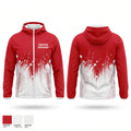 legends baseball Windbreaker - 1