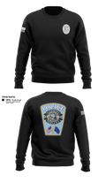 Clermont PD 17017989 Crew Neck Sweatshirt - 21