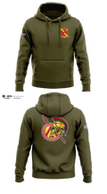 135th FSC Hoodie - 5