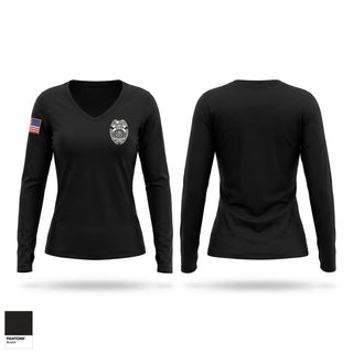 Old School Cotton Feel Shirt, Presidio Police Department, Police, Teamtime, Team time, sublimation, custom sports apparel, team uniforms, spirit wear, spiritwear, sports uniforms, custom shirts, team store, custom team store, fundraiser sports, apparel fundraiser