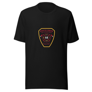 Unisex Staple T-Shirt - Black
