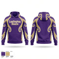 Lexington Bears Hoodie - 1