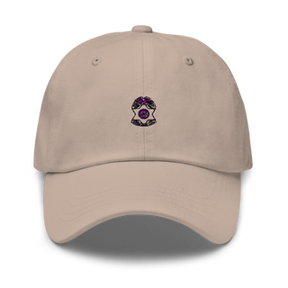 sert 65452085 Classic Dad Hat | Yupoong 6245CM
