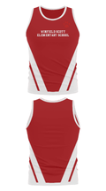 Winfield Scott Elementary School 10999190 Tank Top - 32