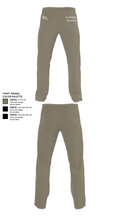 1st Medical Battalion 93929740 Sweatpants - 9