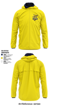 PC SOFTBALL TEAM 49705440 Windbreaker - 6