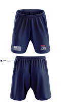 Scat 4 39522305 Athletic Shorts With Pockets - 3
