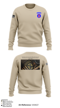 CHO 7278455 Crew Neck Sweatshirt - 2