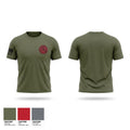 Kelly Hodge Short Sleeve Performance Shirt - 1