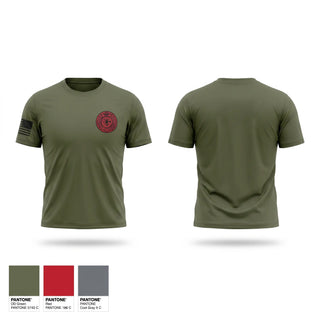 Short Sleeve Performance Shirt, Kelly Hodge, Fire Department, Teamtime, Team time, sublimation, custom sports apparel, team uniforms, spirit wear, spiritwear, sports uniforms, custom shirts, team store, custom team store, fundraiser sports, apparel fundraiser