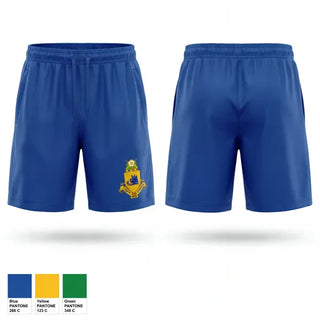 Athletic Shorts With Pockets, Boars head brigade, Army, Teamtime, Team time, sublimation, custom sports apparel, team uniforms, spirit wear, spiritwear, sports uniforms, custom shirts, team store, custom team store, fundraiser sports, apparel fundraiser