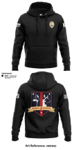 Camp Pendleton K9 72511589 Hoodie - 5