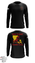239th Military Police Company 13806202 Long Sleeve Performance Shirt 3