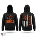 AV Rebels 20451149 Hoodie - 3