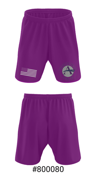 Athletic Shorts With Pockets, Sussex Academy High School Swimming, Swimming, Teamtime, Team time, sublimation, custom sports apparel, team uniforms, spirit wear, spiritwear, sports uniforms, custom shirts, team store, custom team store, fundraiser sports, apparel fundraiser