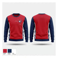Lonestar Wolves Crew Neck Sweatshirt - 1
