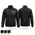 Rescue19 Windbreaker - 1