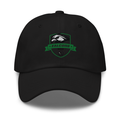 BU13 Rush-Henrietta Falcons Dad hat