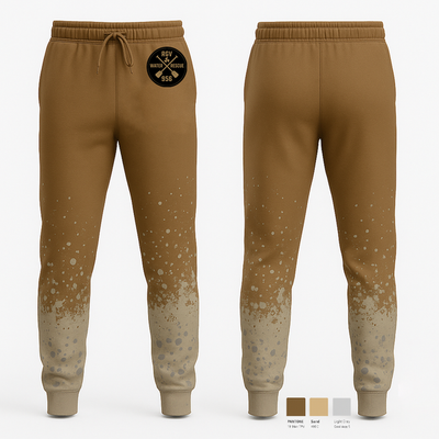 TxTf3 51102867 Sweatpants - 1