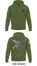 Baldwin County Sheriff's Office - GA 37068795 Hoodie - 32