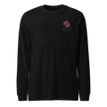 Up north diving 41235021 Unisex Long Sleeve Tee | Bella + Canvas 3501