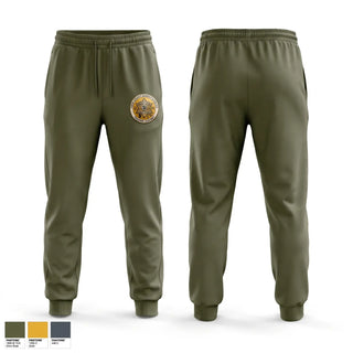 Sweatpants, Cook County Sheriff Police Training Academy, Police, Teamtime, Team time, sublimation, custom sports apparel, team uniforms, spirit wear, spiritwear, sports uniforms, custom shirts, team store, custom team store, fundraiser sports, apparel fundraiser