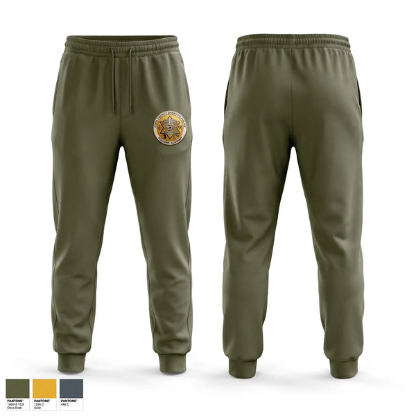 Sweatpants, Cook County Sheriff Police Training Academy, Police, Teamtime, Team time, sublimation, custom sports apparel, team uniforms, spirit wear, spiritwear, sports uniforms, custom shirts, team store, custom team store, fundraiser sports, apparel fundraiser